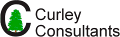 Curley Consultants Logo