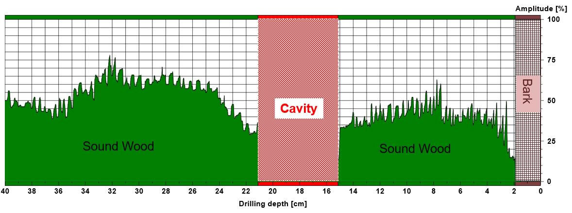 Drilling Depth